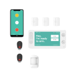 Cove Home Security Review 2025: Affordable, Smart, and No Contracts Required