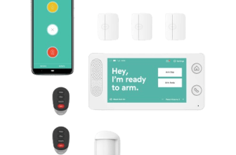 Cove Home Security Review 2025: Affordable, Smart, and No Contracts Required