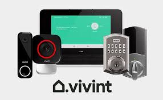Vivint Home Security Review (2025): Smart, Sophisticated, and Seamlessly Integrated